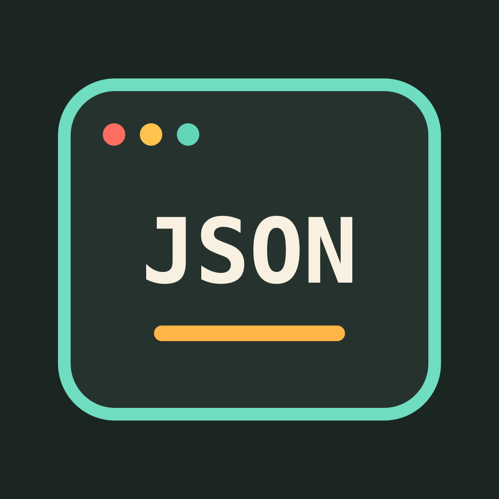 JSON DevKit app icon